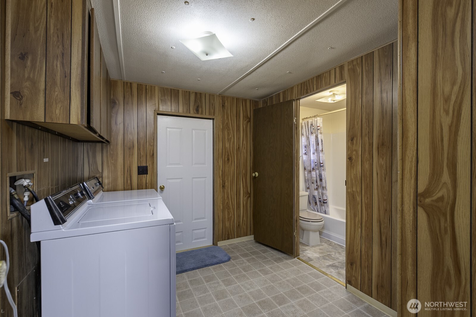 4934 Rd M Northeast Moses Lake, WA 98837 - Photo 29 of 34 a room with storage and utility