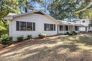$329,900 | 4204 Williamsburg Drive, Atlanta, GA 30337