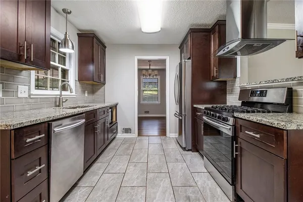 $329,900 | 4204 Williamsburg Drive, Atlanta, GA 30337