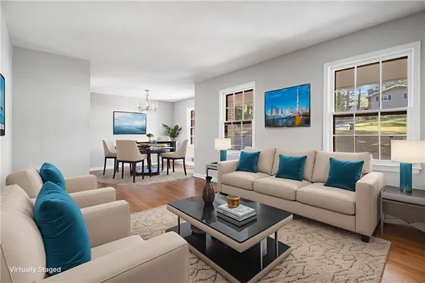 $329,900 | 4204 Williamsburg Drive, Atlanta, GA 30337