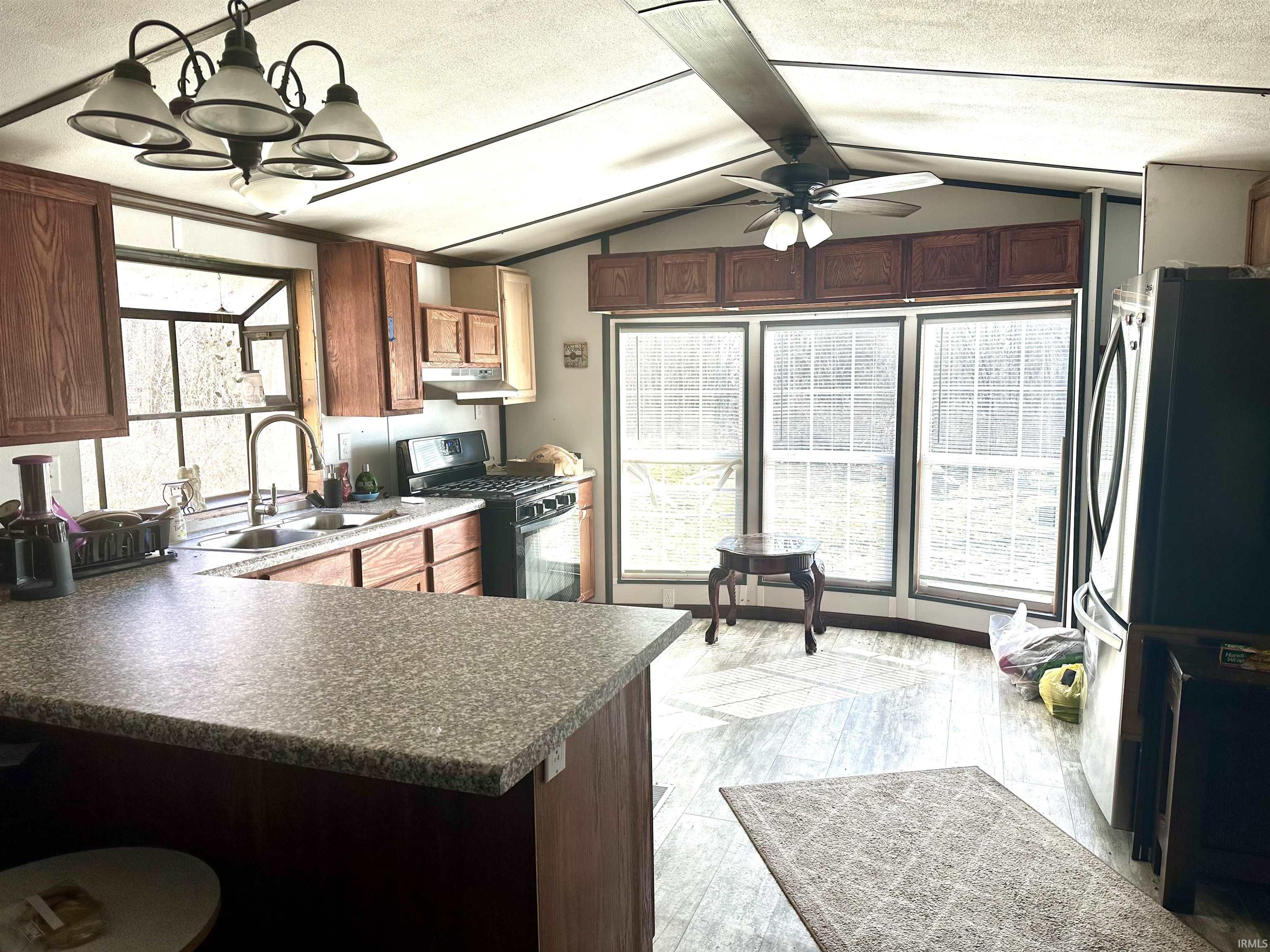 3335 North 800th Street East Howe, IN 46746 - Photo 3 of 5