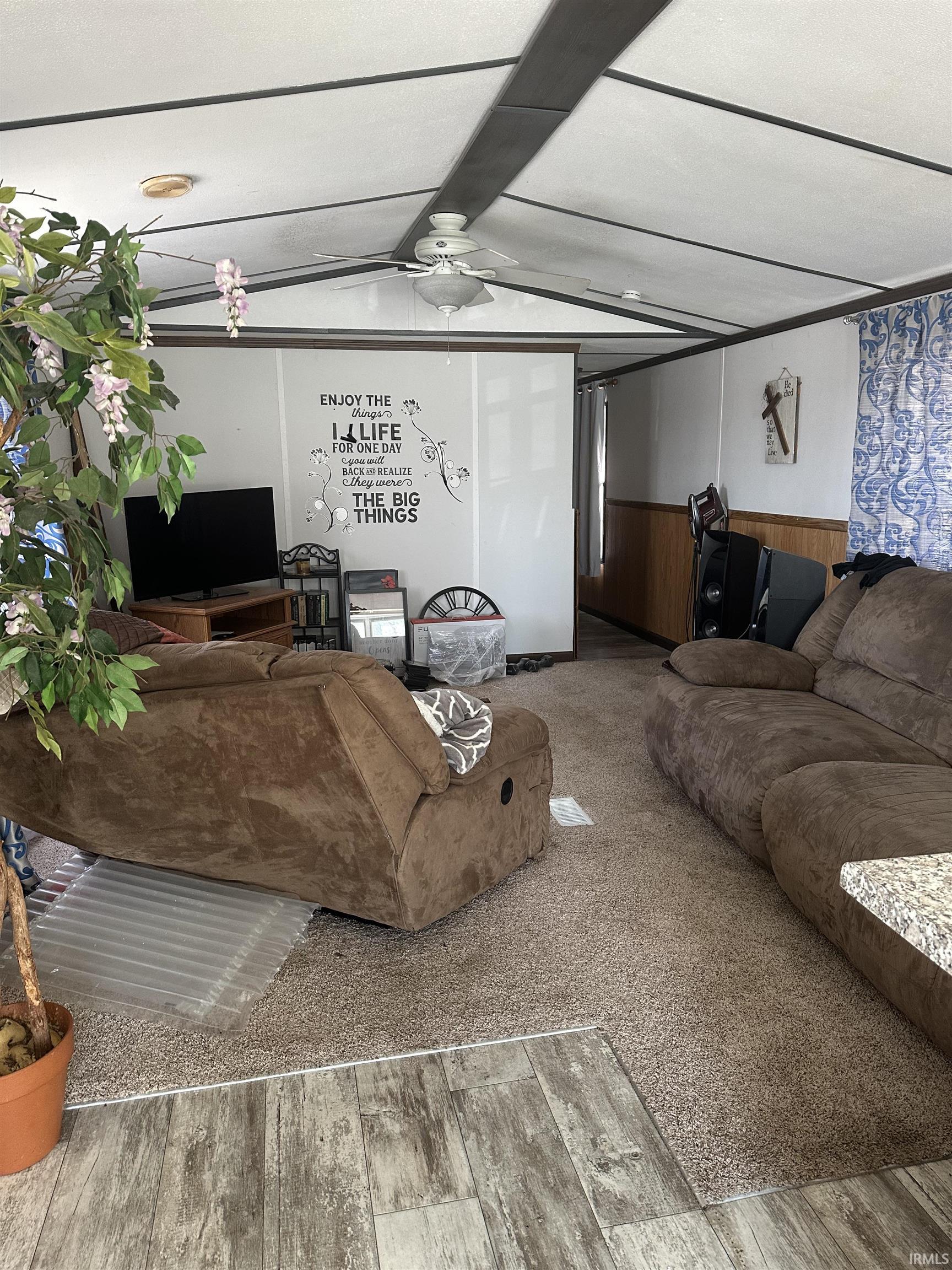 3335 North 800th Street East Howe, IN 46746 - Photo 4 of 5