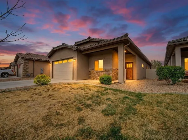 $449,000 | 2842 Trevor Mesa Drive, Grand Junction, CO 81503