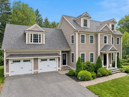 $2,158,000 | 7 Davis Road, Bedford, MA 01730