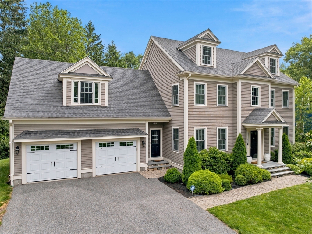 7 Davis Road Bedford, MA 01730 - Photo 36 of 37