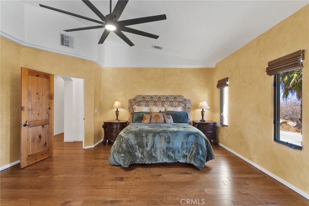 31024 Rabbit Springs Road Lucerne Valley, CA 92356 - Photo 30 of 75