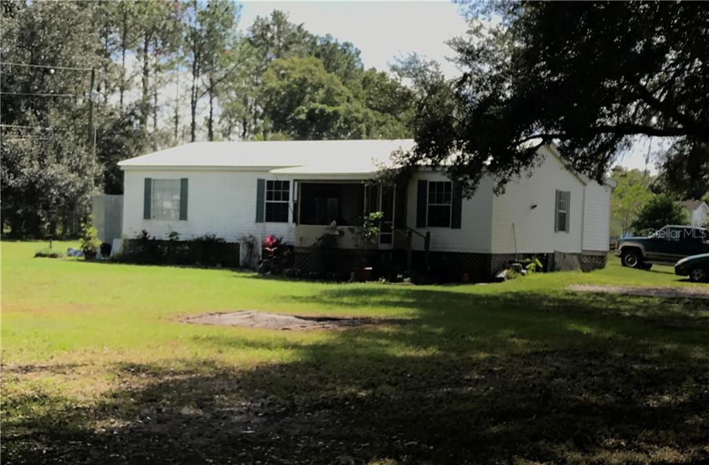 2365 Orangedale Road Lakeland, FL 33809 - Photo 1 of 1