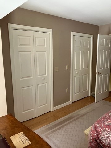 63 Amity Place, Unit 63 Amherst, MA 01002 - Photo 18 of 42 a view of livingroom with furniture