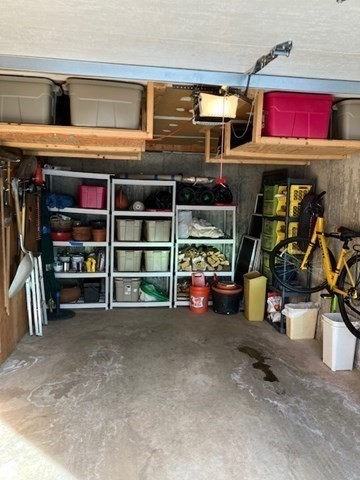63 Amity Place, Unit 63 Amherst, MA 01002 - Photo 30 of 42 a view of a storage room