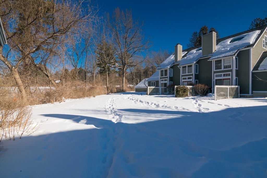 63 Amity Place, Unit 63 Amherst, MA 01002 - Photo 42 of 42 a view of swimming pool with outdoor seating