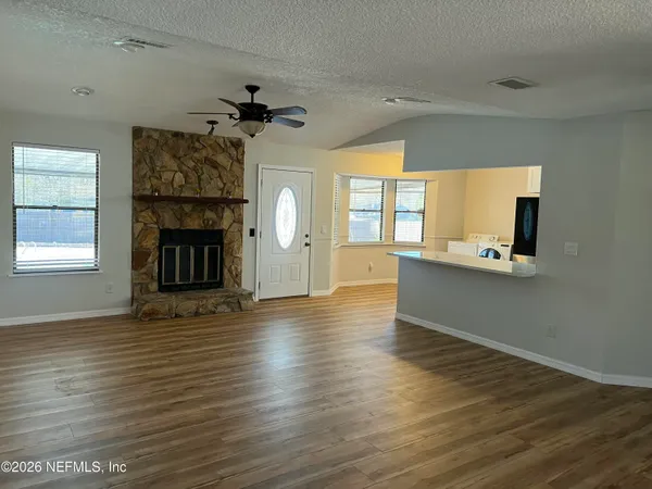 $319,000 | 673 Roger Sherman Street, Orange Park, FL 32073
