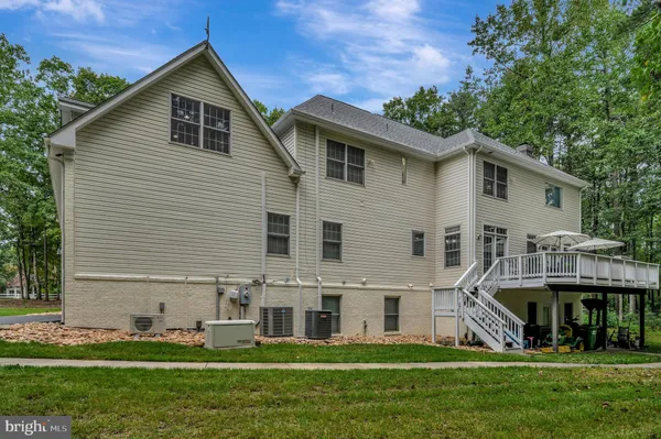 $1,350,000 | 12001 Honor Bridge Farm Drive, Spotsylvania, VA 22551