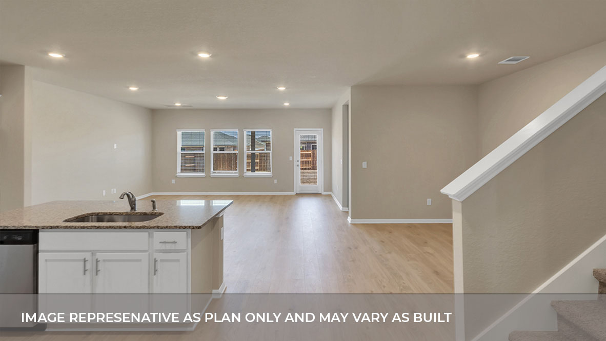 18213 Blazing Rnch Lane Manor, TX 78653 - Photo 4 of 30