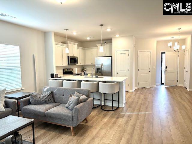 728 Garwood Road Columbia, SC 29229 - Photo 6 of 23