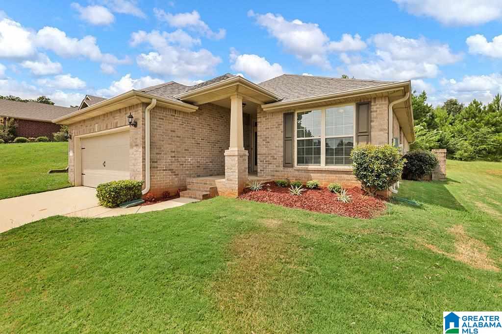 6809 Oaklawn Lane McCalla, AL 35111 - Photo 32 of 33