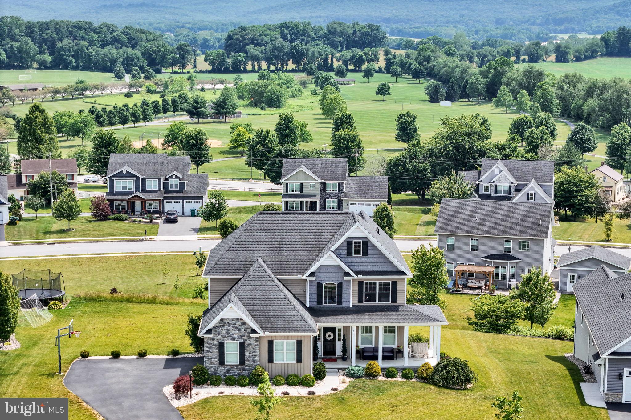 211 Iron Works Way Boiling Springs, PA 17007 - Photo 70 of 82