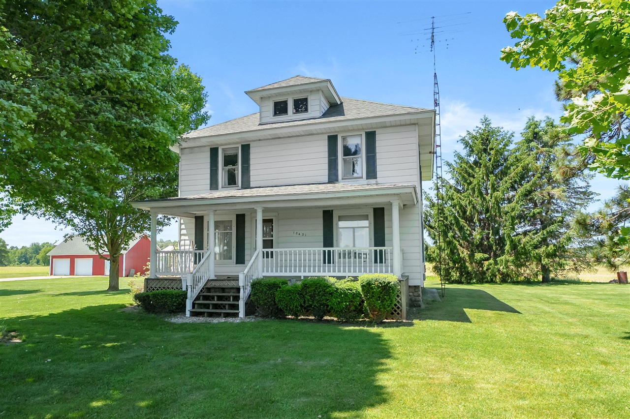 10431 13 Mile Road Marshall, MI 49068 - Photo 1 of 44 Gallery Image 1