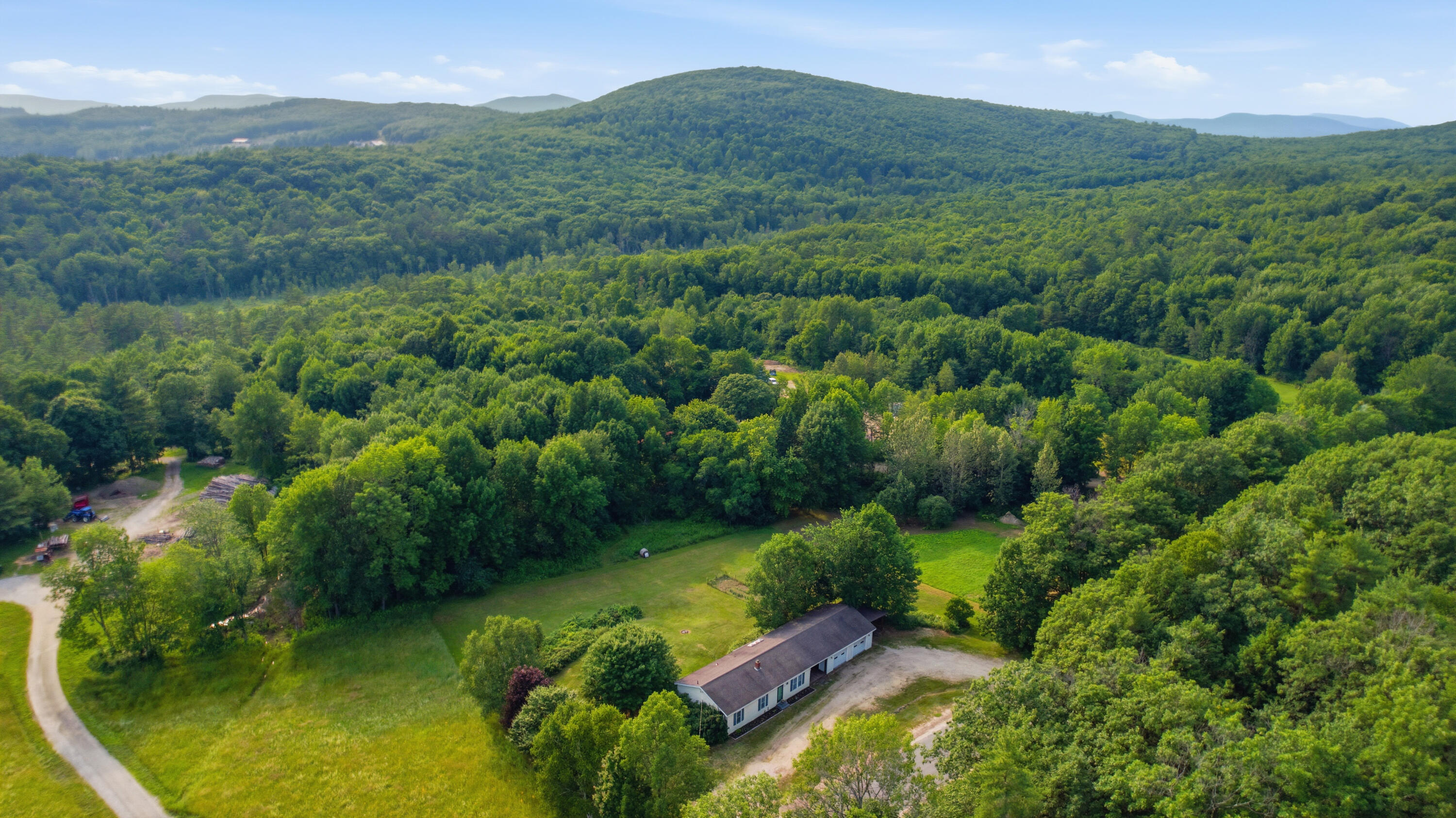 284 Sanders Road Livermore, ME 04253 - Photo 58 of 59 284 Sanders Livermore-56