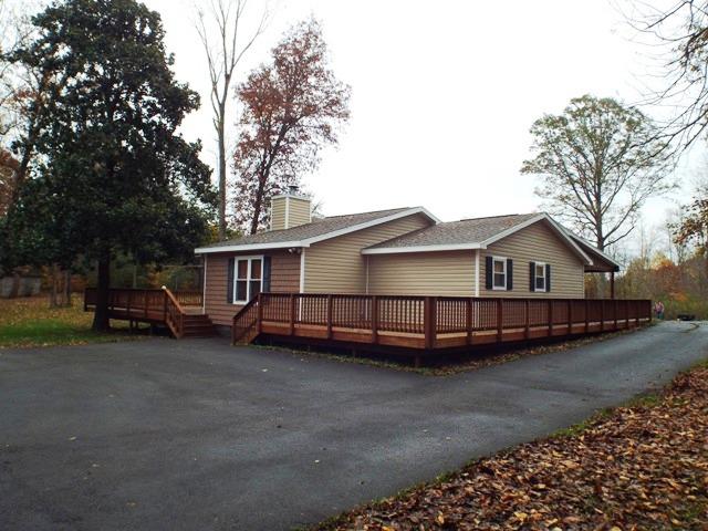 1129 Red Hill Valley Road Southeast, Unit 2 Cleveland, TN 37323 - Photo 3 of 41 1129 Red Hill DSCF2740 front best