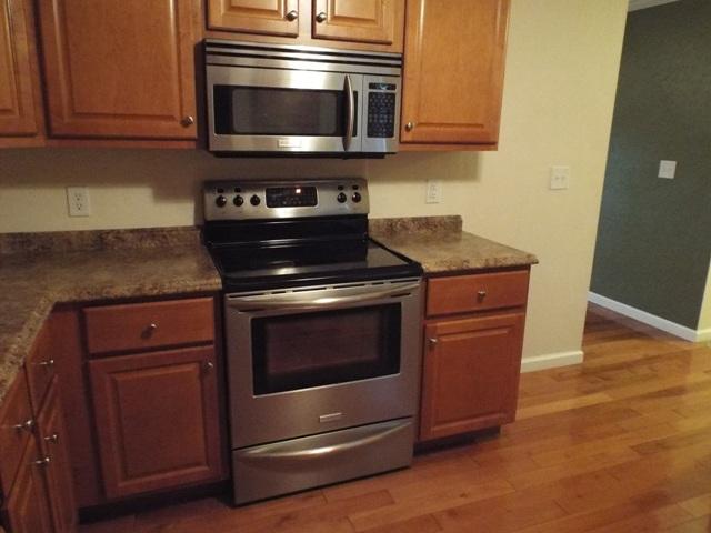 1129 Red Hill Valley Road Southeast, Unit 2 Cleveland, TN 37323 - Photo 24 of 41 1129 Red Hill DSCF2714 Range