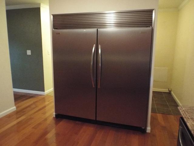 1129 Red Hill Valley Road Southeast, Unit 2 Cleveland, TN 37323 - Photo 26 of 41 1129 Red Hill DSCF2713 Refrigerator