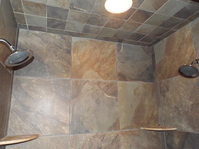 1129 Red Hill Valley Road Southeast, Unit 2 Cleveland, TN 37323 - Photo 32 of 41 1129 Red Hill DSCF2701 mstr shower