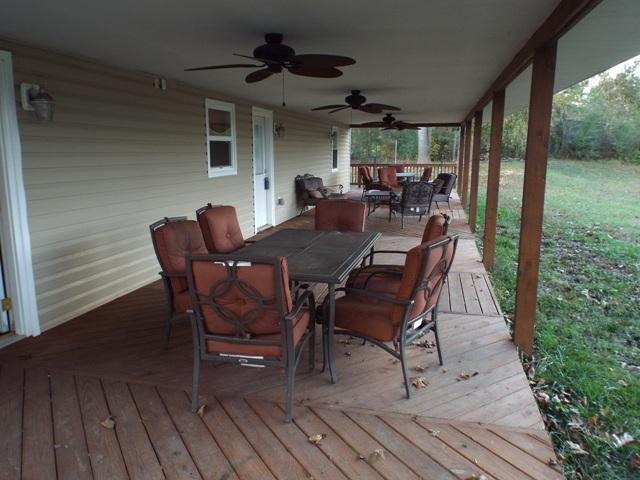 1129 Red Hill Valley Road Southeast, Unit 2 Cleveland, TN 37323 - Photo 38 of 41 1129 Red Hill DSCF2708 Patio