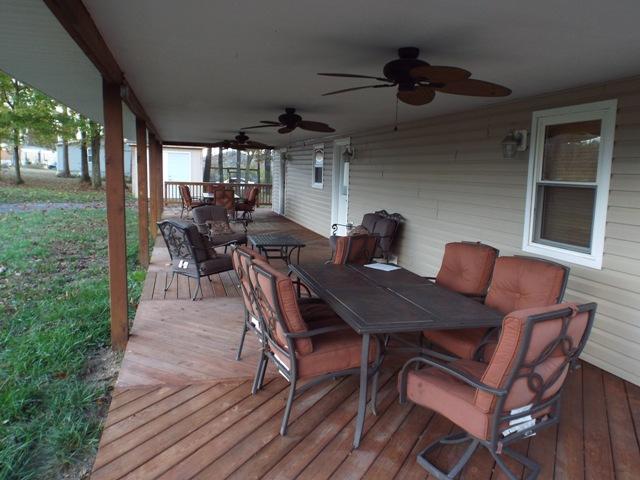 1129 Red Hill Valley Road Southeast, Unit 2 Cleveland, TN 37323 - Photo 39 of 41 1129 Red Hill DSCF2706 Patio