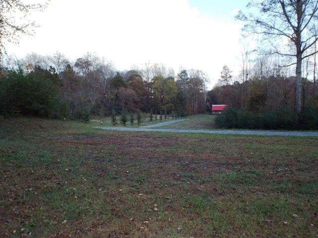 1129 Red Hill Valley Road Southeast, Unit 2 Cleveland, TN 37323 - Photo 41 of 41 1129 Red Hill DSCF2705 Cabin