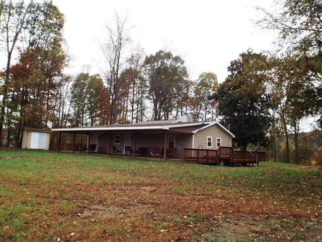 1129 Red Hill Valley Road Southeast, Unit 2 Cleveland, TN 37323 - Photo 6 of 41 1129 Red Hill DSCF2743 rear