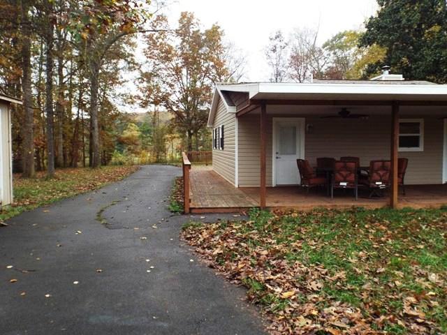 1129 Red Hill Valley Road Southeast, Unit 2 Cleveland, TN 37323 - Photo 8 of 41 1129 Red Hill DSCF2745 rear