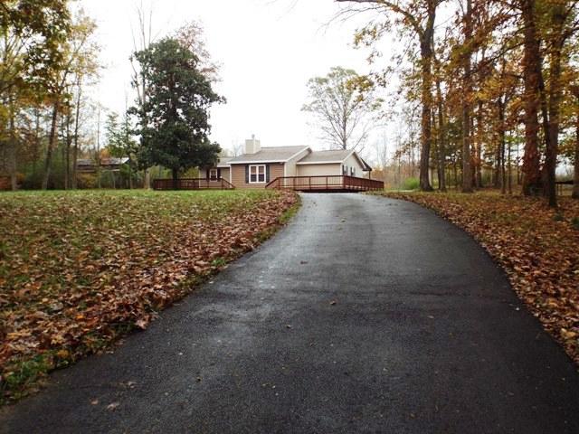 1129 Red Hill Valley Road Southeast, Unit 2 Cleveland, TN 37323 - Photo 9 of 41 1129 Red Hill DSCF2746 front