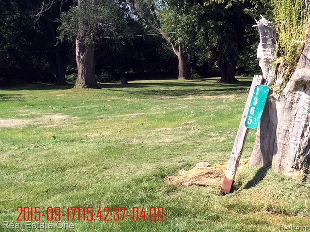 1365 Ridge Road North Canton, MI 48187 - Photo 5 of 5