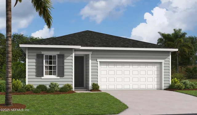 $339,997 | 207 Enclave Avenue, Palm Coast, FL 32164