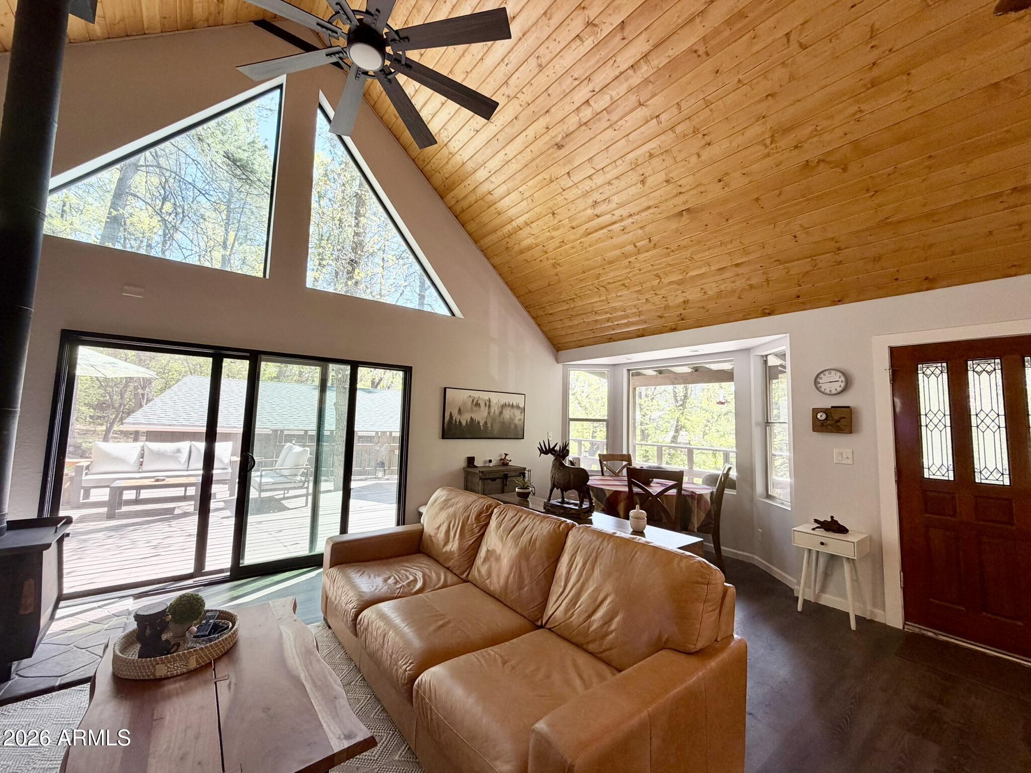 357 West Columbine Road Payson, AZ 85541 - Photo 19 of 68