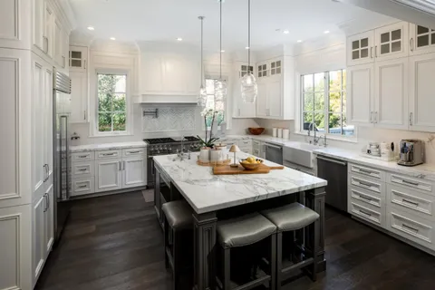 $22,000,000 | 25501 Chapin Road, Los Altos Hills, CA 94022