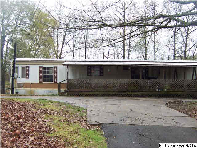 2330 Gurley Road Trafford, AL 35172 - Photo 1 of 11