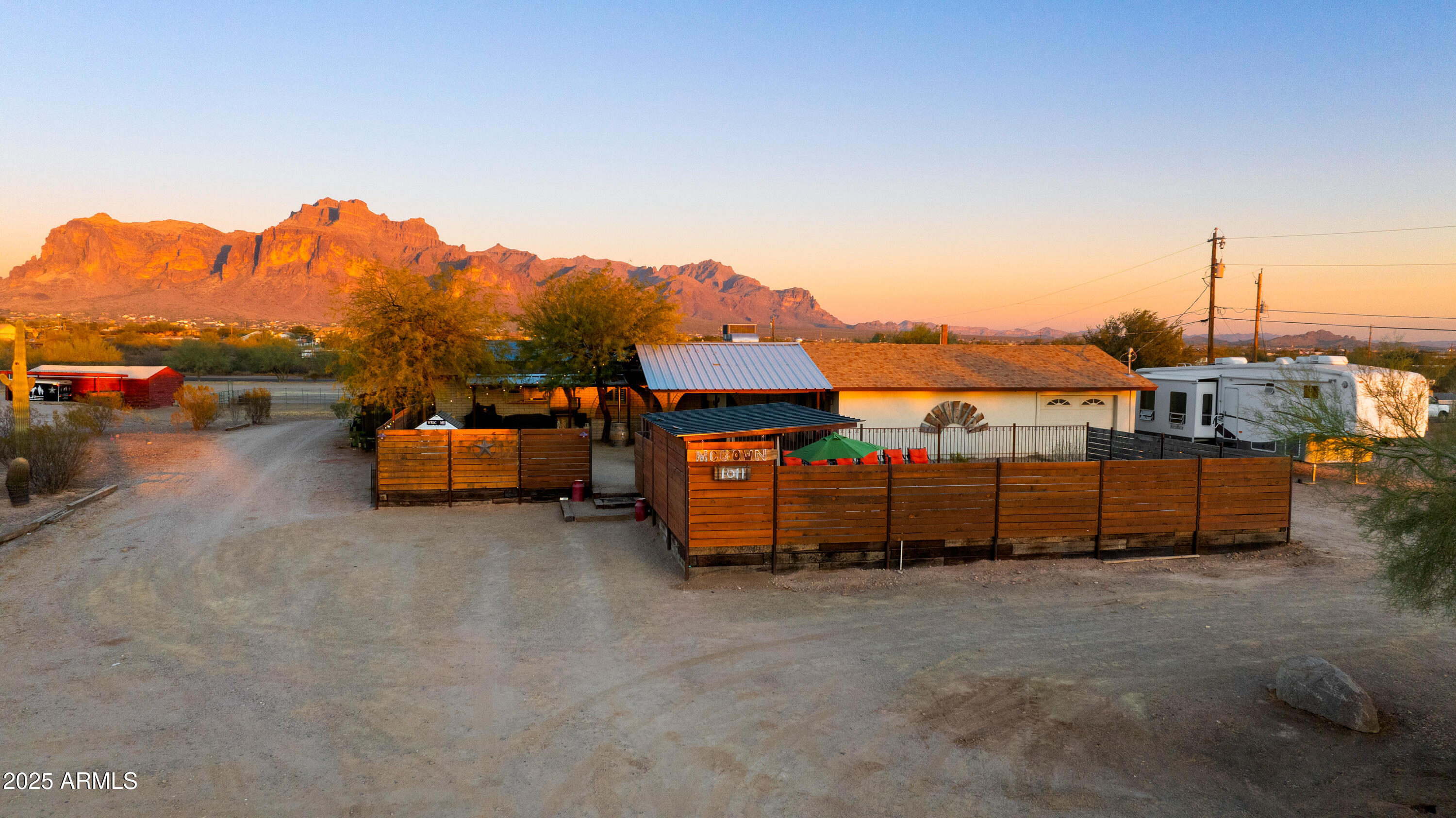 1018 North Wickiup Road Apache Junction, AZ 85119 - Photo 1 of 22 003__1011 N Vista Rd