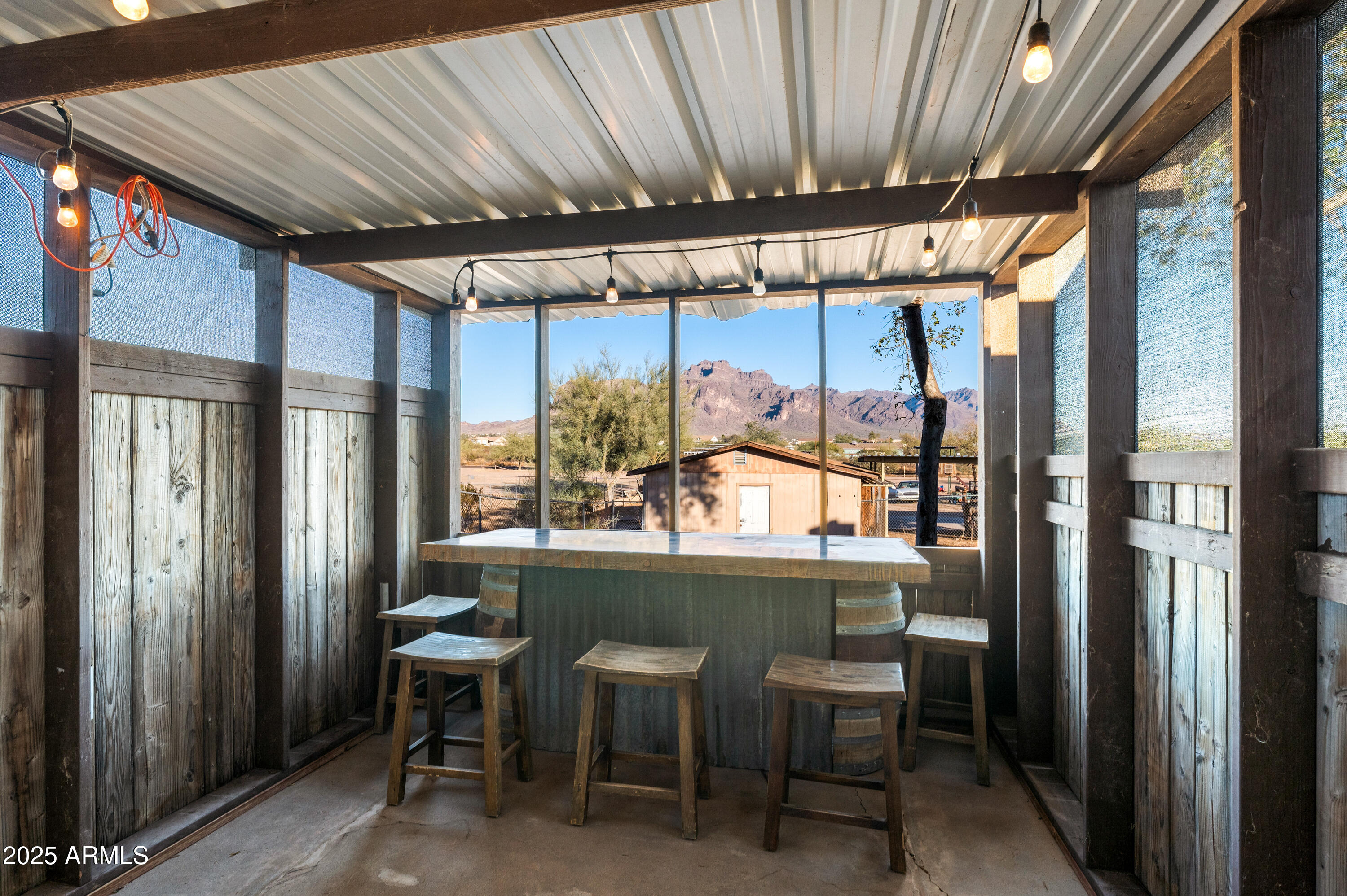 1018 North Wickiup Road Apache Junction, AZ 85119 - Photo 19 of 22 048__1011 N Vista Rd