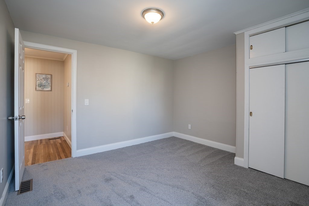 2026 Cross Street Three Rivers, MA 01080 - Photo 24 of 42 a view of an empty room