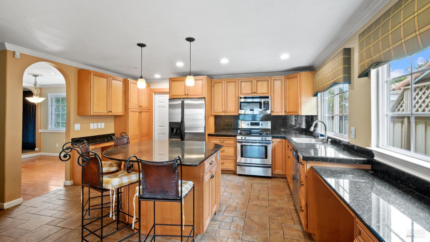 22 Greengate Court Santa Rosa, CA 95409 - Photo 33 of 73