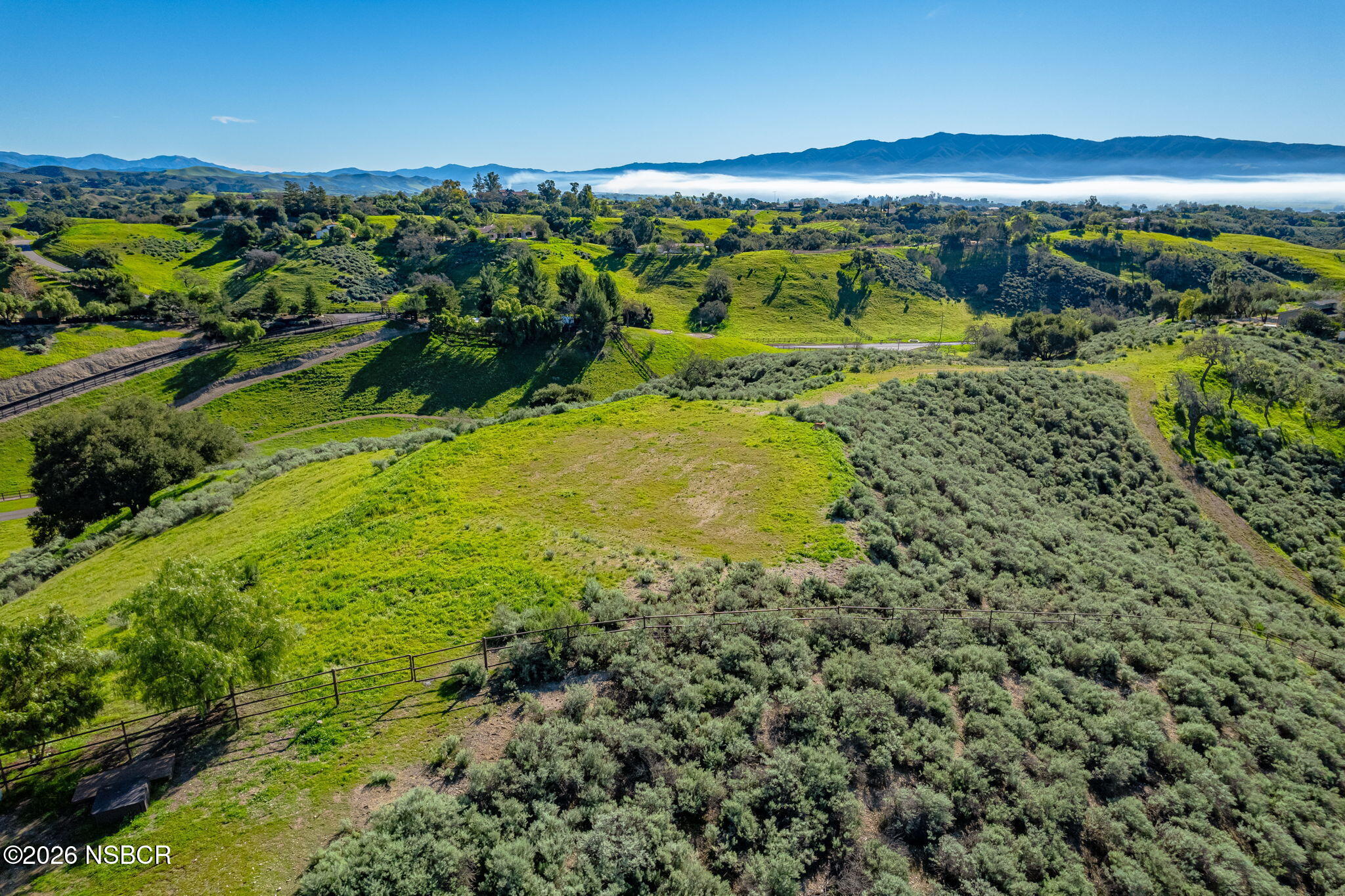 0 Buck Canyon Road Santa Ynez, CA 93460 - Photo 5 of 9 a view of a lake