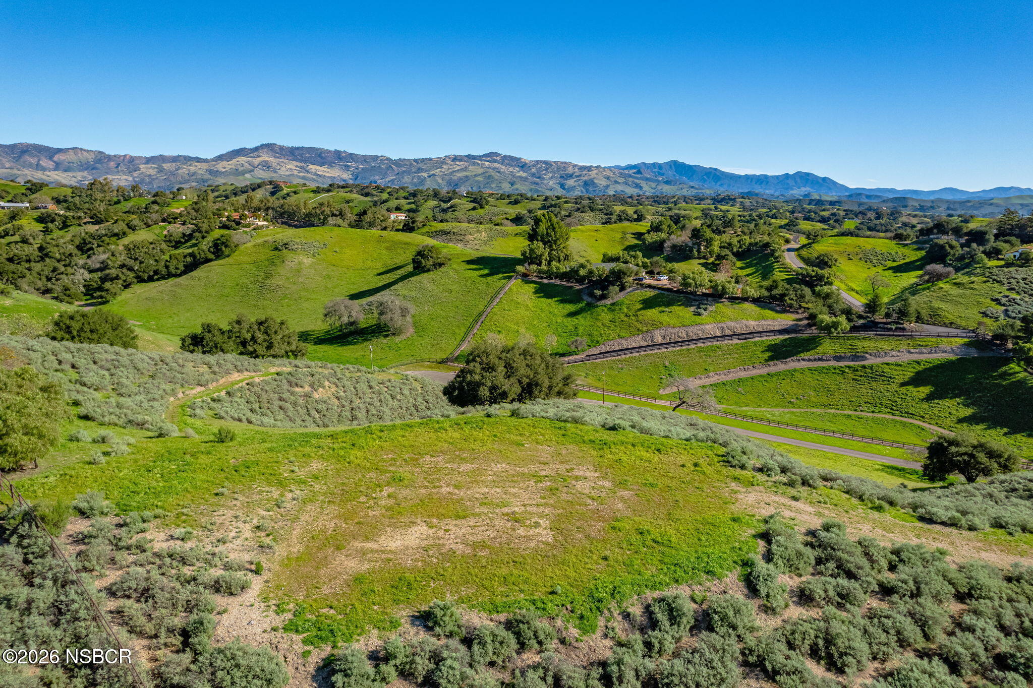 0 Buck Canyon Road Santa Ynez, CA 93460 - Photo 8 of 9 a view of an ocean and mountains