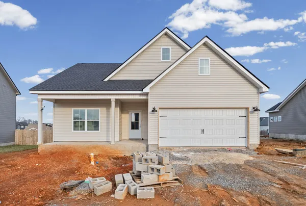 $310,000 | 309 Galway Drive, Clarksville, TN 37042