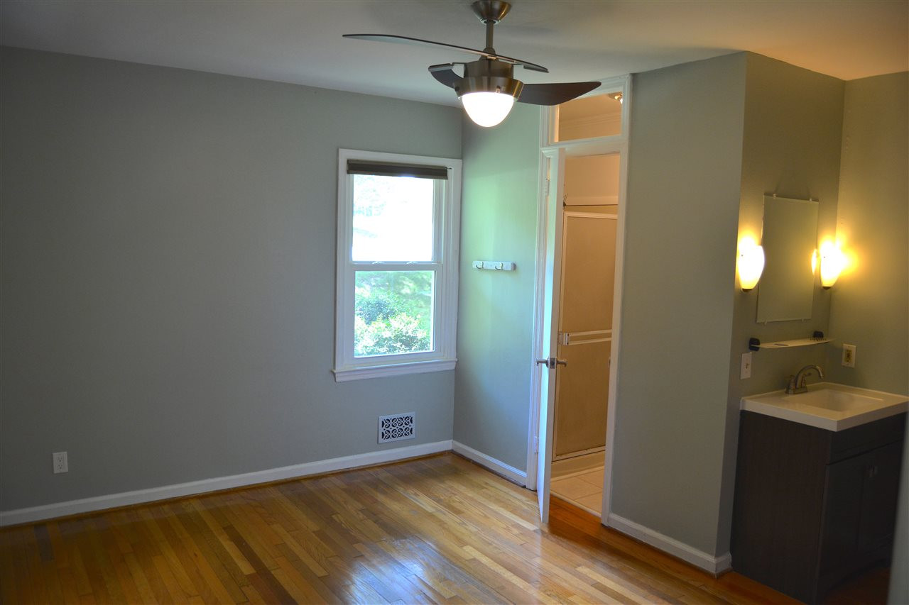 3123 Childers Street Raleigh, NC 27612 - Photo 8 of 25 Master Bedroom