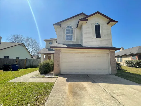 $1,975 | 110 Cotton Creek Way, Hutto, TX 78634