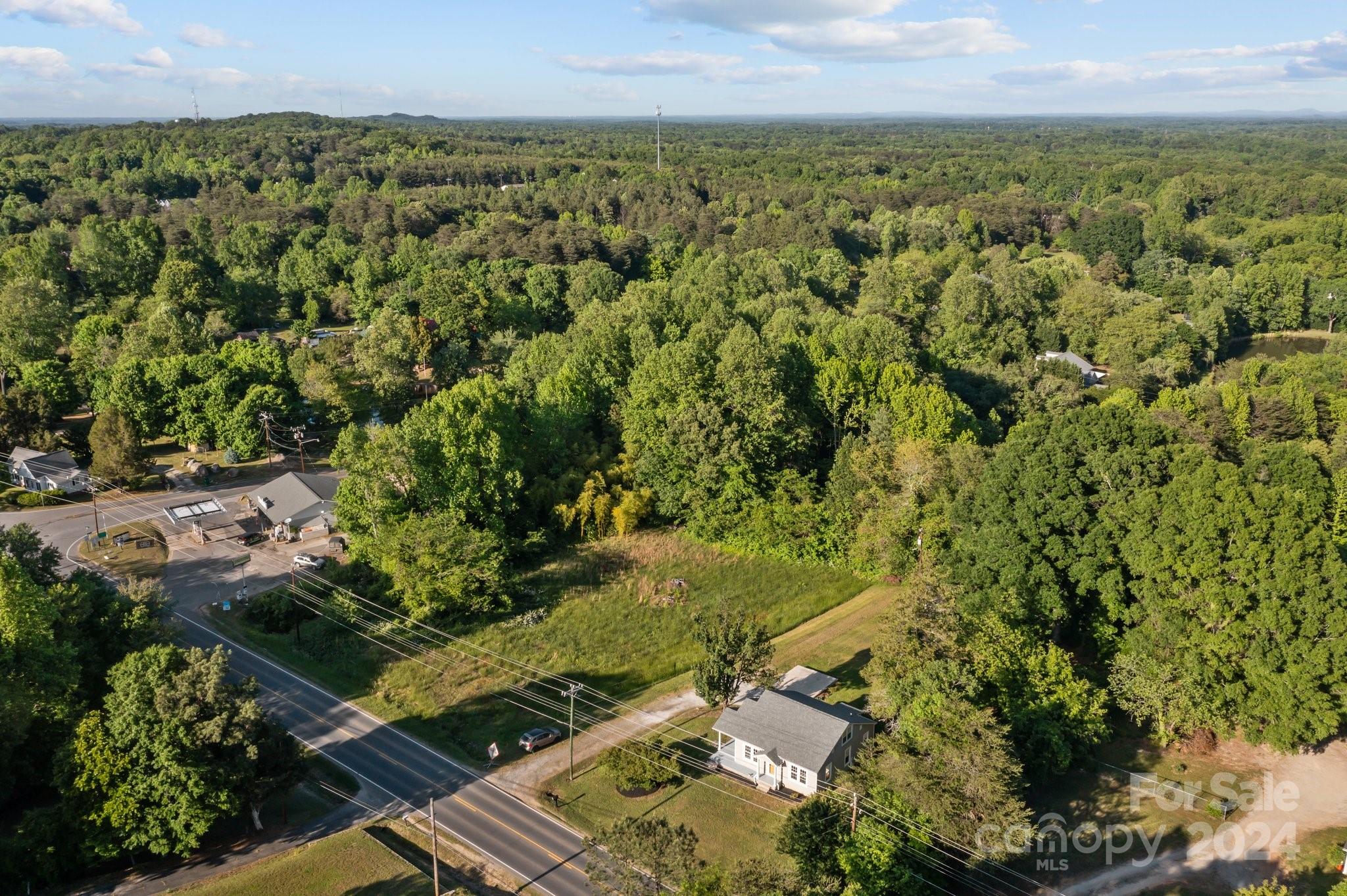 0 Faith Road Salisbury, NC 28146 - Photo 3 of 3 Gallery Image 3