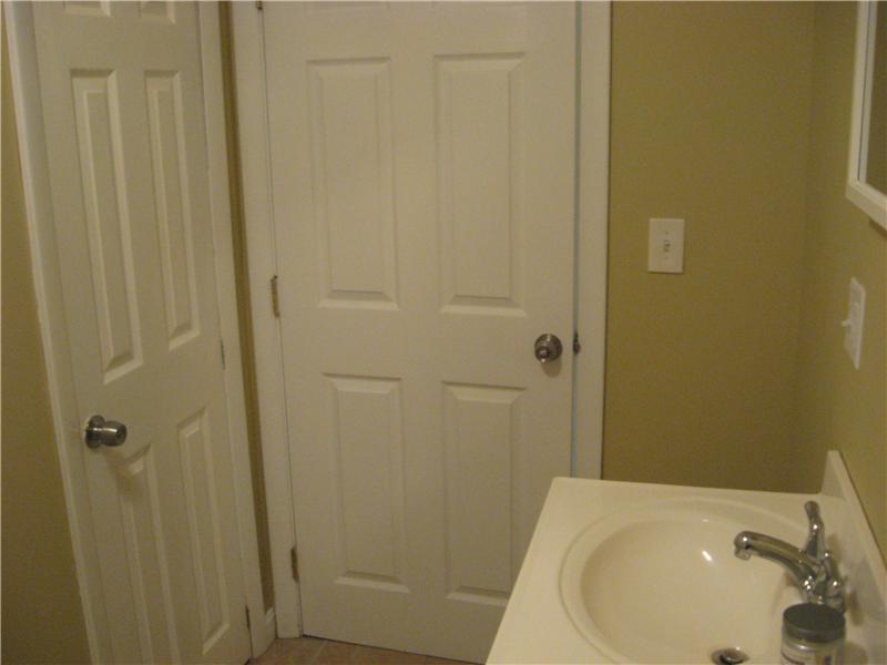 420 Wiscasset Road Whitefield, ME 04353 - Photo 7 of 15 Bathroom.