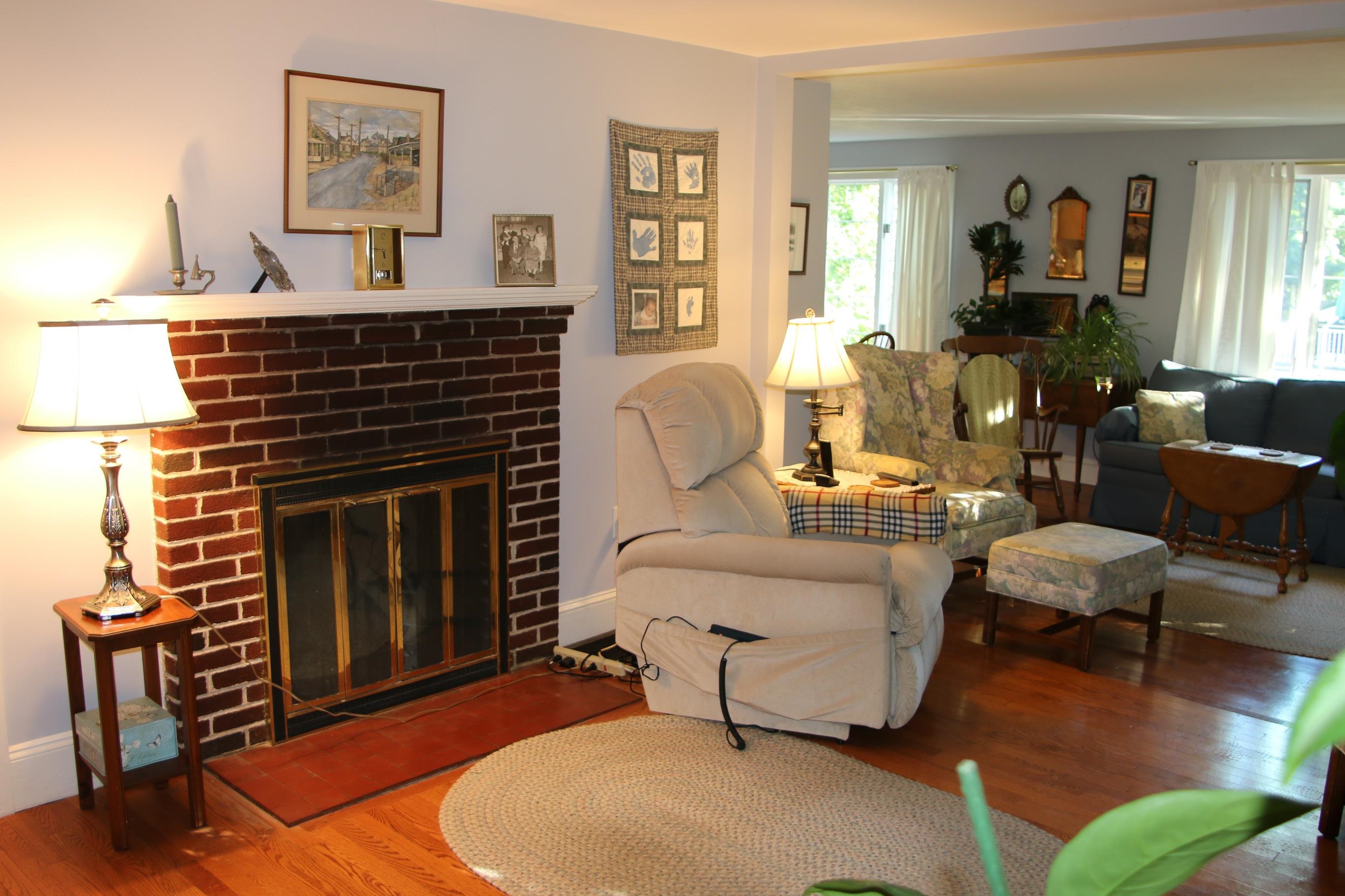 16 Lamprey Terrace Hampton, NH 03842 - Photo 25 of 40