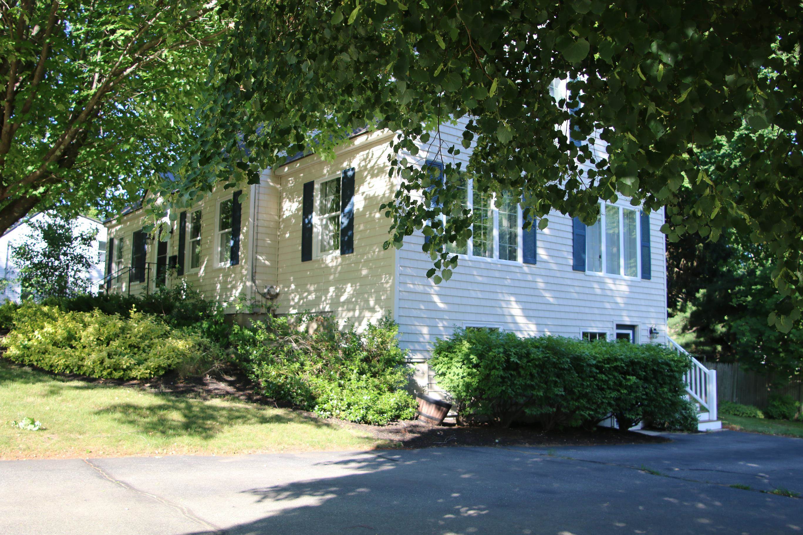 16 Lamprey Terrace Hampton, NH 03842 - Photo 28 of 40
